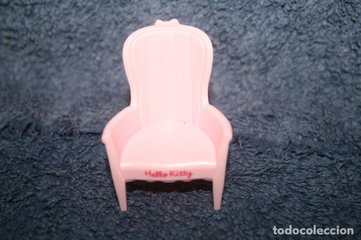 Casas de mu&ntilde;ecas: mueble la casa de hello kitty - Foto 1