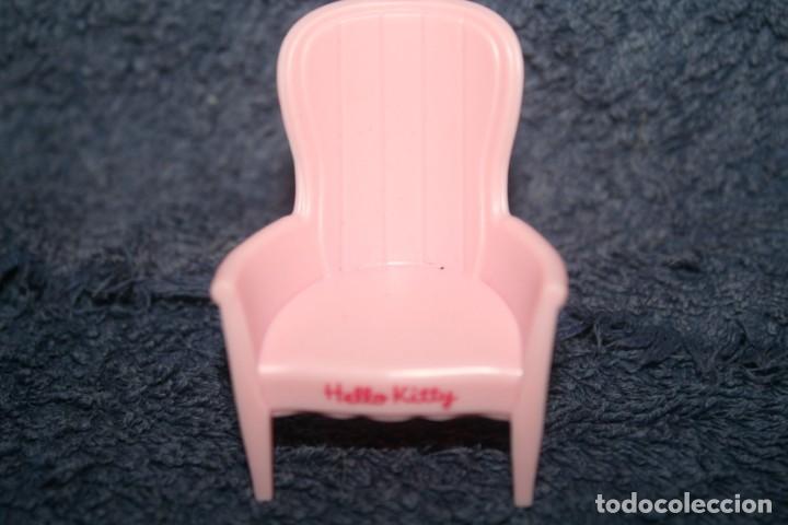 Casas de mu&ntilde;ecas: mueble la casa de hello kitty - Foto 2