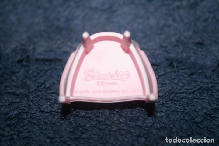 Casas de mu&ntilde;ecas: mueble la casa de hello kitty - Foto 3