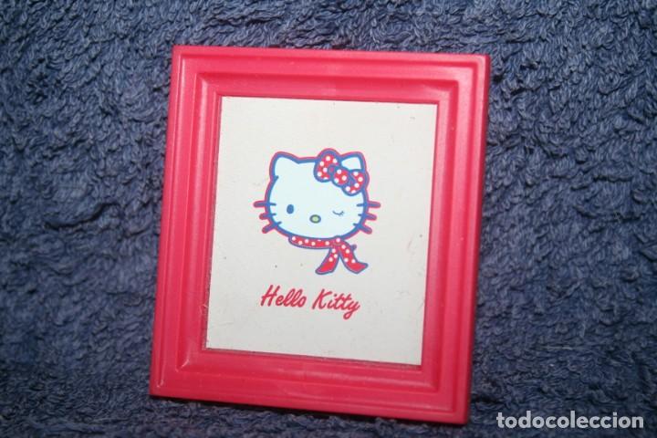 Casas de mu&ntilde;ecas: mueble la casa de hello kitty - Foto 1