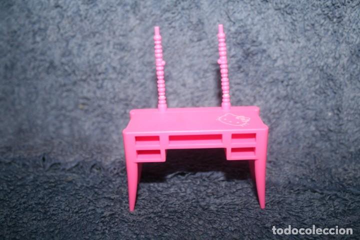 Casas de mu&ntilde;ecas: mueble la casa de hello kitty - Foto 1