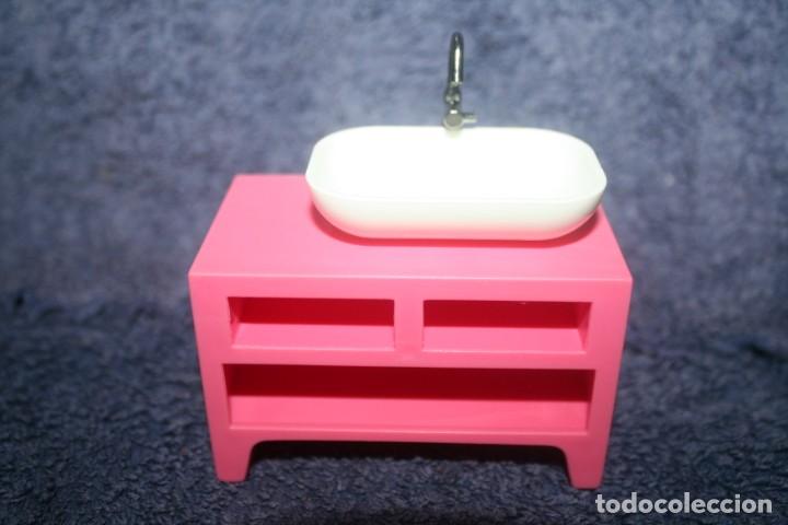 Casas de mu&ntilde;ecas: mueble la casa de hello kitty - Foto 1