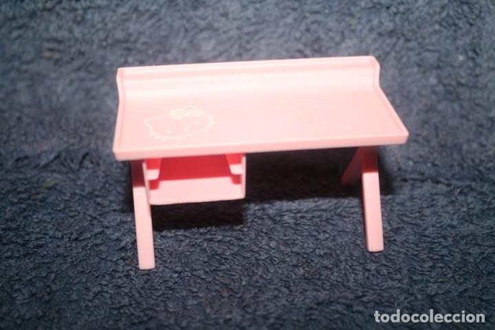 Casas de mu&ntilde;ecas: mueble la casa de hello kitty - Foto 1