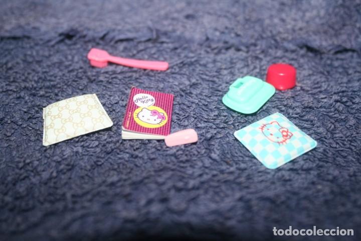 Casas de mu&ntilde;ecas: mueble la casa de hello kitty - Foto 1