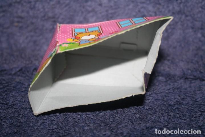 Casas de mu&ntilde;ecas: mueble la casa de hello kitty - Foto 3