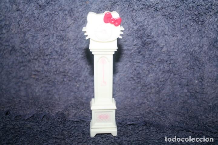 Casas de mu&ntilde;ecas: mueble la casa de hello kitty - Foto 1