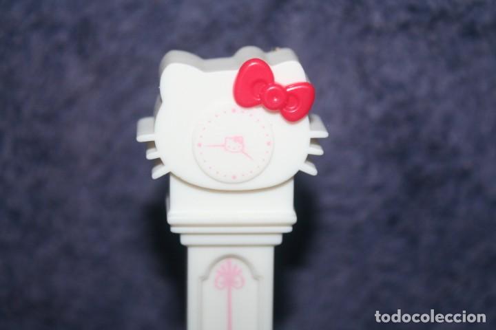 Casas de mu&ntilde;ecas: mueble la casa de hello kitty - Foto 2