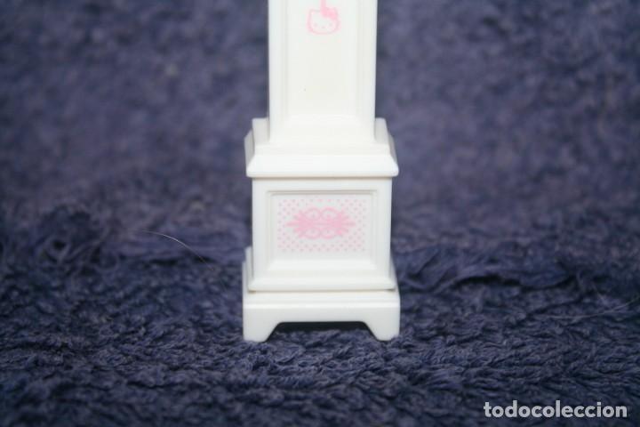 Casas de mu&ntilde;ecas: mueble la casa de hello kitty - Foto 3