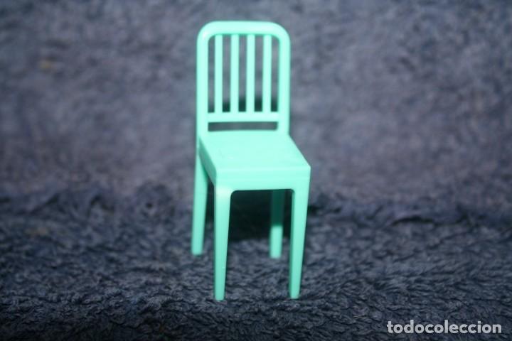 Casas de mu&ntilde;ecas: mueble la casa de hello kitty - Foto 1