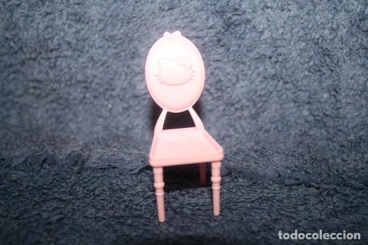 Casas de mu&ntilde;ecas: mueble la casa de hello kitty - Foto 1