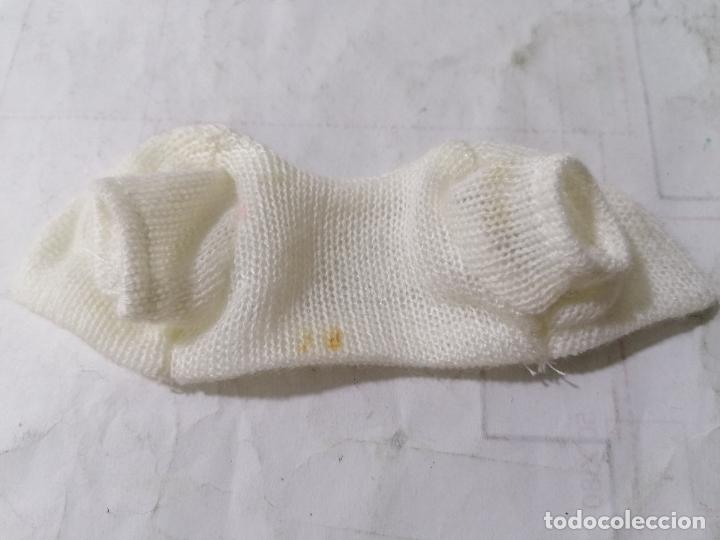 Casas de mu&ntilde;ecas: ABRIGUITO DE PUNTO JUANIN BEBE - Foto 3