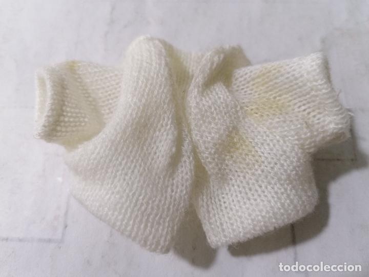 Casas de mu&ntilde;ecas: ABRIGUITO DE PUNTO JUANIN BEBE - Foto 1