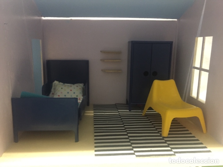 Casas de mu&ntilde;ecas: Casa de mu&ntilde;ecas - Foto 5