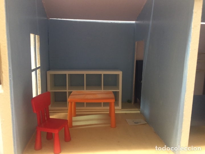 Casas de mu&ntilde;ecas: Casa de mu&ntilde;ecas - Foto 6
