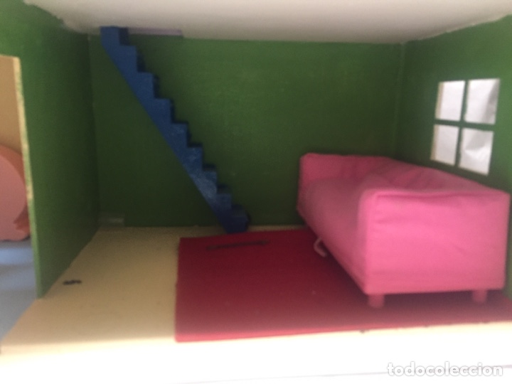 Casas de mu&ntilde;ecas: Casa de mu&ntilde;ecas - Foto 7