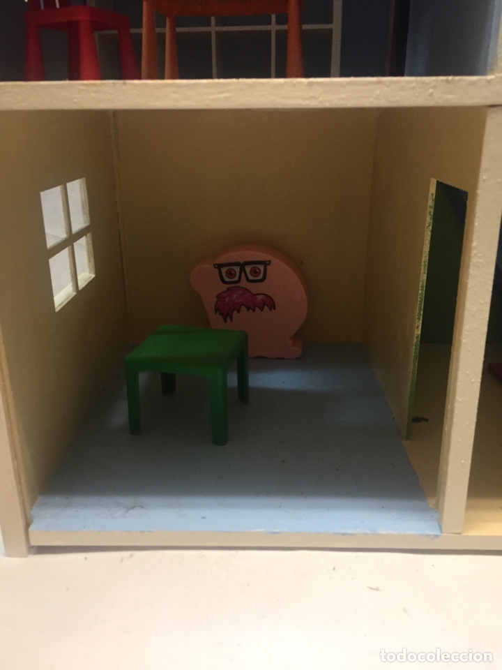 Casas de mu&ntilde;ecas: Casa de mu&ntilde;ecas - Foto 8