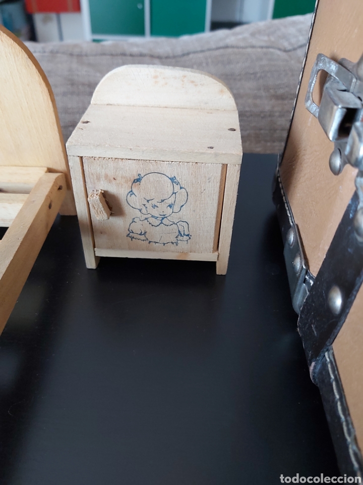 Casas de mu&ntilde;ecas: MARI PEPA MENDOZA - Foto 4