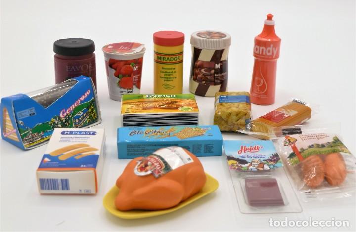 Casas de mu&ntilde;ecas: Comiditas, accesorios cocina para mu&ntilde;ecas - Foto 2