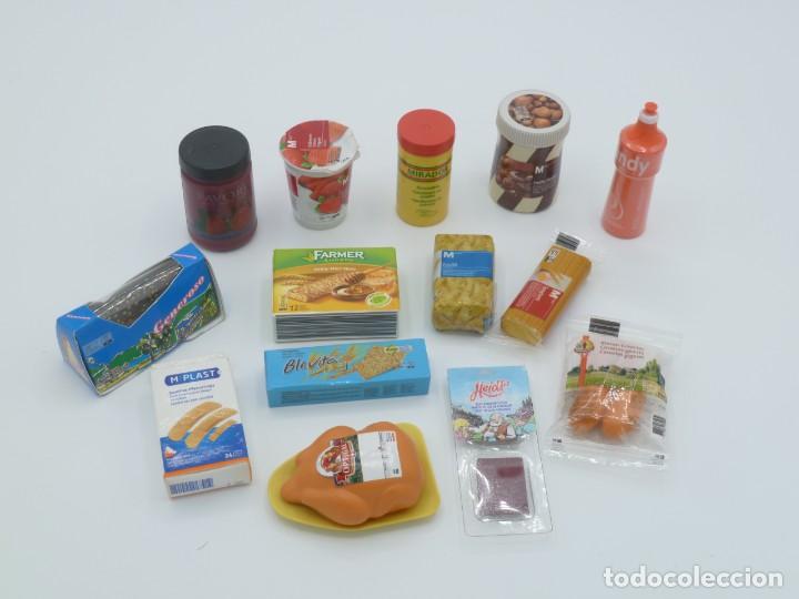 Casas de mu&ntilde;ecas: Comiditas, accesorios cocina para mu&ntilde;ecas - Foto 3