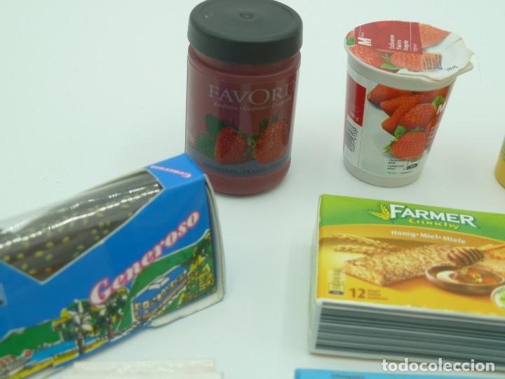 Casas de mu&ntilde;ecas: Comiditas, accesorios cocina para mu&ntilde;ecas - Foto 5