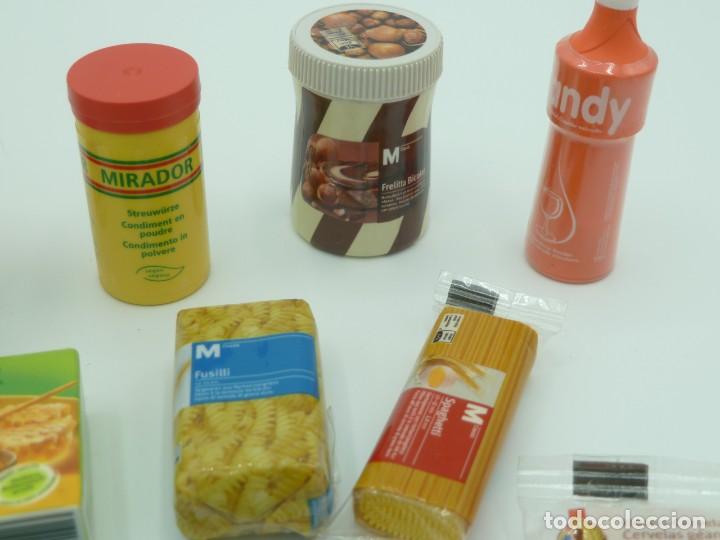 Casas de mu&ntilde;ecas: Comiditas, accesorios cocina para mu&ntilde;ecas - Foto 6