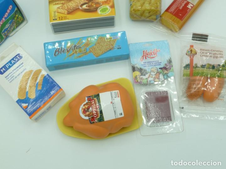 Casas de mu&ntilde;ecas: Comiditas, accesorios cocina para mu&ntilde;ecas - Foto 7