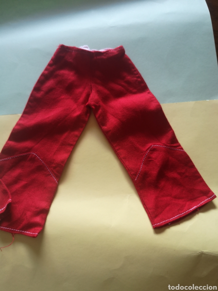 Casas de mu&ntilde;ecas: Nancy pantalones - Foto 1
