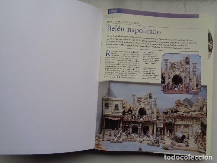 Casas de mu&ntilde;ecas: LIBRO PALACIO DE MU&Ntilde;ECAS - Foto 4