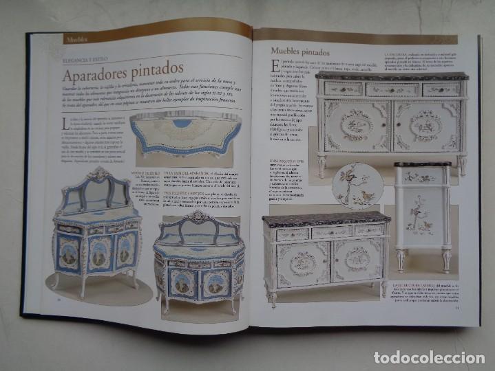 Casas de mu&ntilde;ecas: LIBRO PALACIO DE MU&Ntilde;ECAS - Foto 5