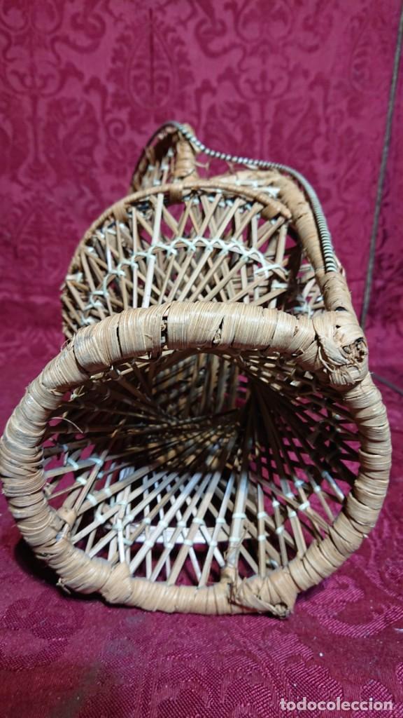 Casas de mu&ntilde;ecas: SILLON EMMANUELLE COMPLEMENTO PARA MU&Ntilde;ECA 42 CM ALTO - Foto 5