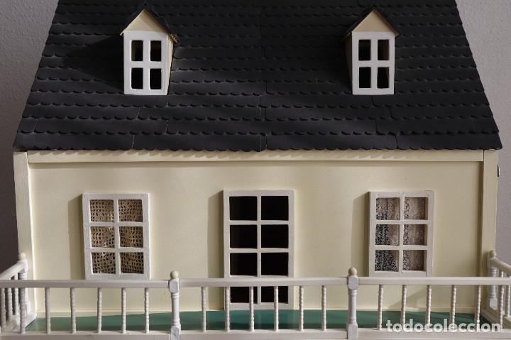 Casas de mu&ntilde;ecas: Casa de mu&ntilde;ecas de Editorial Planeta - Foto 3