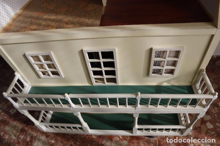 Casas de mu&ntilde;ecas: Casa de mu&ntilde;ecas de Editorial Planeta - Foto 4