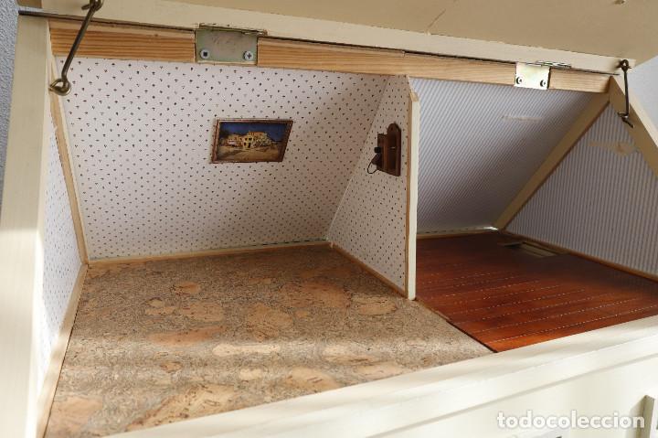Casas de mu&ntilde;ecas: Casa de mu&ntilde;ecas de Editorial Planeta - Foto 6