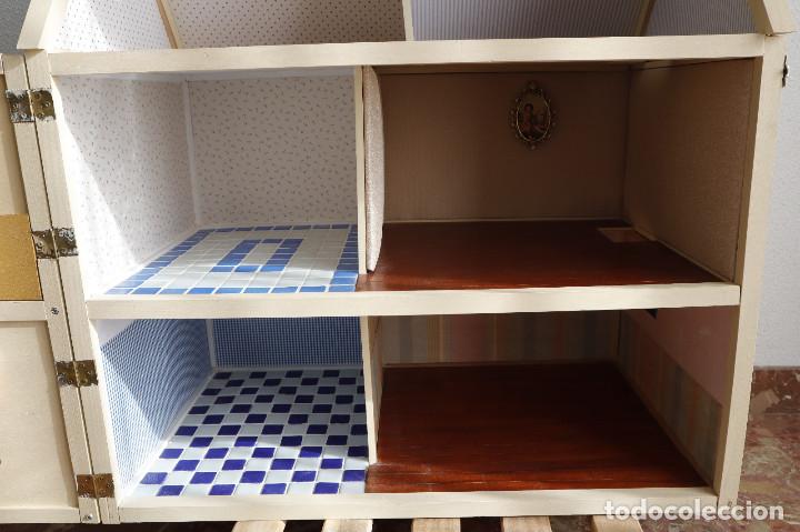 Casas de mu&ntilde;ecas: Casa de mu&ntilde;ecas de Editorial Planeta - Foto 7
