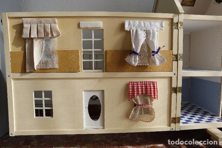 Casas de mu&ntilde;ecas: Casa de mu&ntilde;ecas de Editorial Planeta - Foto 8