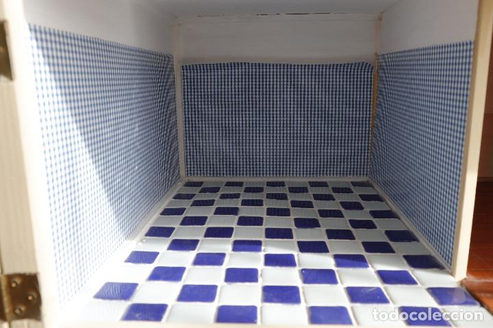 Casas de mu&ntilde;ecas: Casa de mu&ntilde;ecas de Editorial Planeta - Foto 9