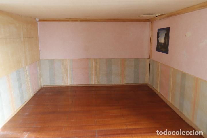 Casas de mu&ntilde;ecas: Casa de mu&ntilde;ecas de Editorial Planeta - Foto 10