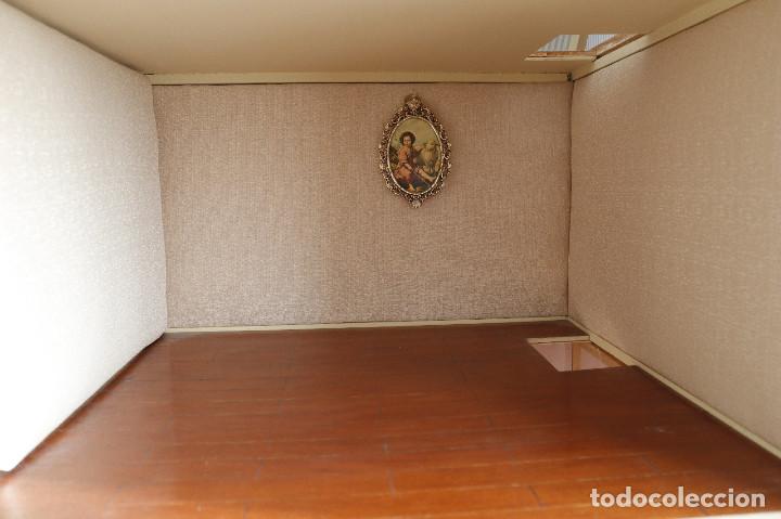 Casas de mu&ntilde;ecas: Casa de mu&ntilde;ecas de Editorial Planeta - Foto 11