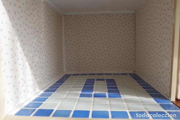 Casas de mu&ntilde;ecas: Casa de mu&ntilde;ecas de Editorial Planeta - Foto 12
