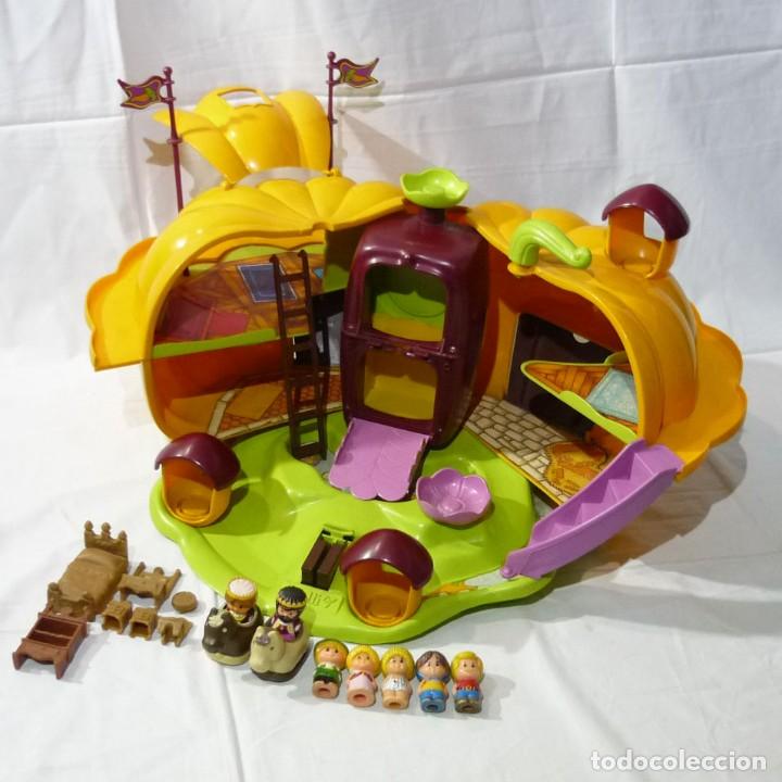Casas de mu&ntilde;ecas: Casa calabaza de Vulli - Foto 1