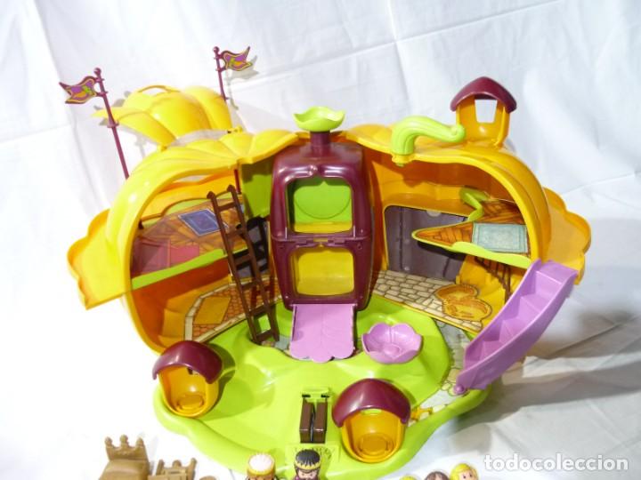 Casas de mu&ntilde;ecas: Casa calabaza de Vulli - Foto 2