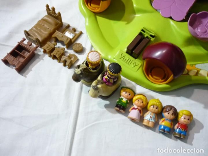 Casas de mu&ntilde;ecas: Casa calabaza de Vulli - Foto 3