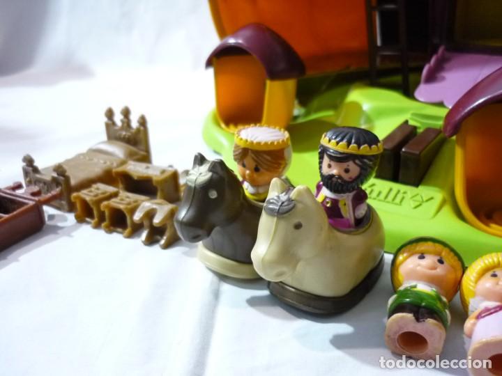 Casas de mu&ntilde;ecas: Casa calabaza de Vulli - Foto 4