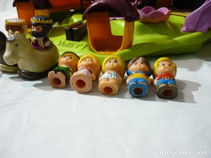 Casas de mu&ntilde;ecas: Casa calabaza de Vulli - Foto 5