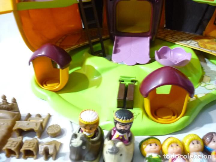 Casas de mu&ntilde;ecas: Casa calabaza de Vulli - Foto 6
