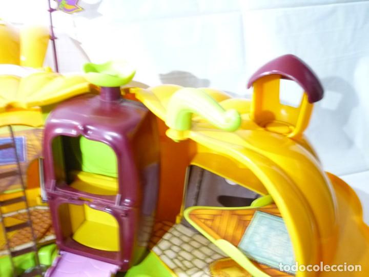 Casas de mu&ntilde;ecas: Casa calabaza de Vulli - Foto 9