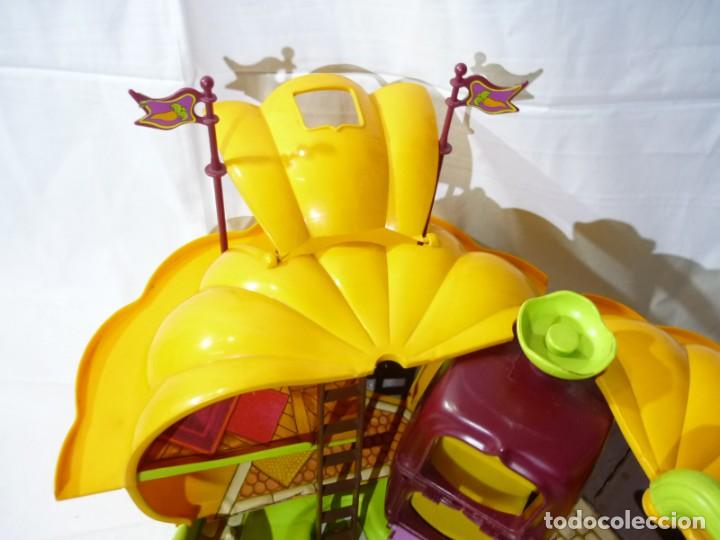 Casas de mu&ntilde;ecas: Casa calabaza de Vulli - Foto 10