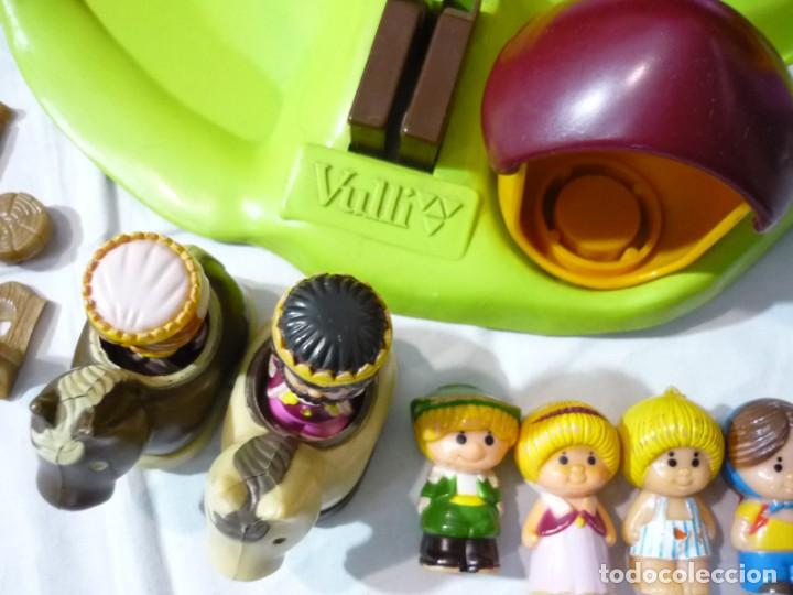 Casas de mu&ntilde;ecas: Casa calabaza de Vulli - Foto 11