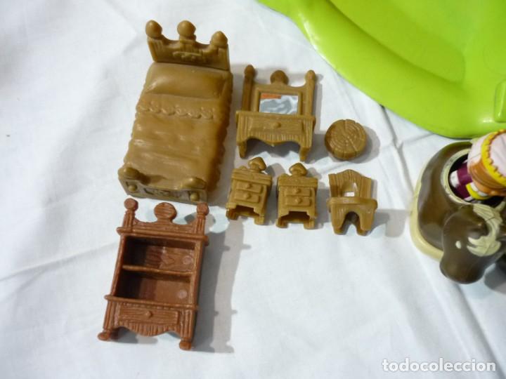 Casas de mu&ntilde;ecas: Casa calabaza de Vulli - Foto 12