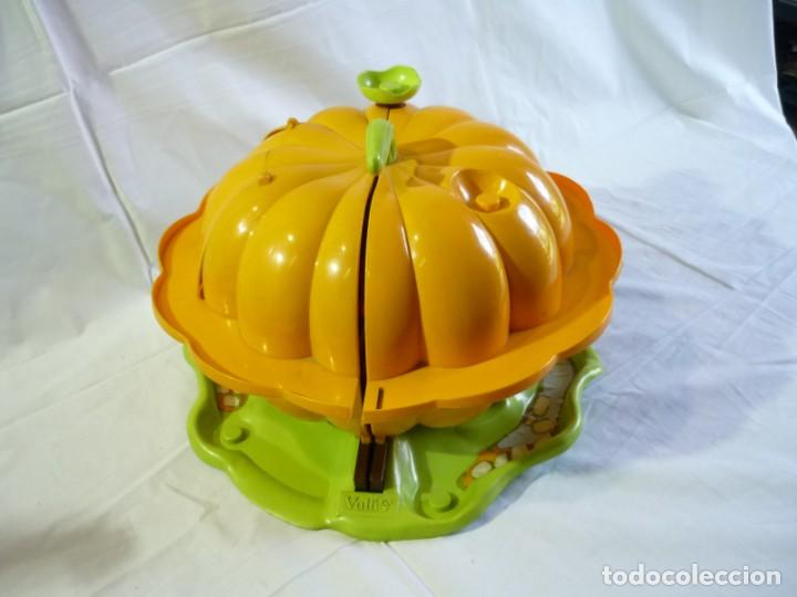 Casas de mu&ntilde;ecas: Casa calabaza de Vulli - Foto 14